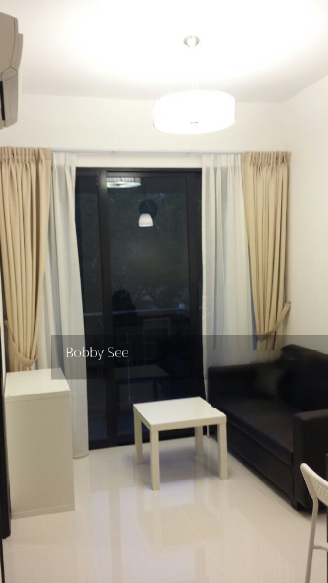 Viva Vista (D5), Apartment #131501572